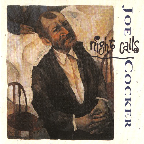 Постер Joe Cocker - Discography Joe Cocker - Discography