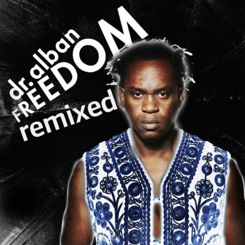 Постер Dr. Alban - Promo-CD Dr. Alban - Promo-CD