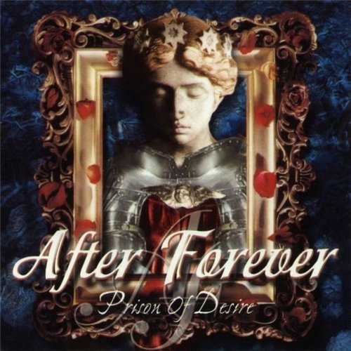 Постер After Forever Discography After Forever Discography