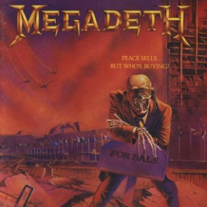 Постер Megadeth - Discography Megadeth - Discography