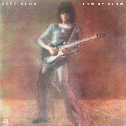 Постер Jeff Beck - 23 Albums Jeff Beck - 23 Albums