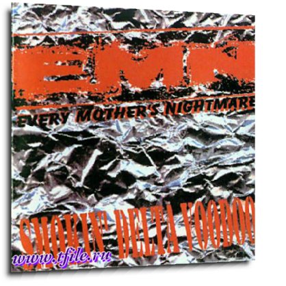 Постер Every Mother's Nightmare - Дискография Every Mother's Nightmare - Дискография