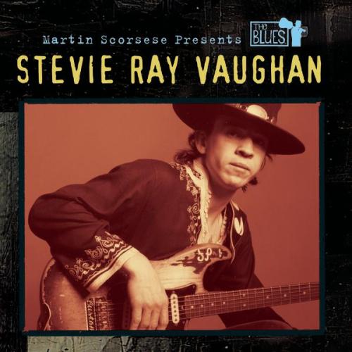 Постер Stevie Ray Vaughan - Discography Stevie Ray Vaughan - Discography