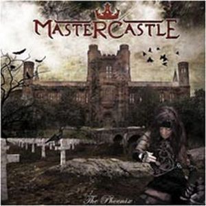 Постер Mastercastle - Discography Mastercastle - Discography
