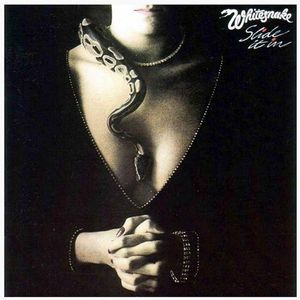 Постер Whitesnake - Студийная дискография Whitesnake - Студийная дискография