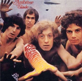 Постер Slade - Discography Slade - Discography