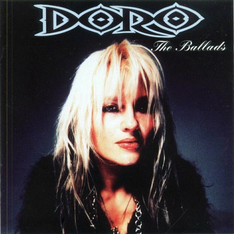 Постер Doro Discography Doro Discography