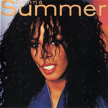 Постер Donna Summer - Discography Donna Summer - Discography