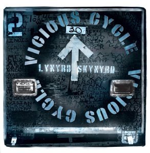 Постер Lynyrd Skynyrd - Дискография Lynyrd Skynyrd - Дискография