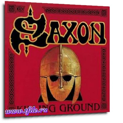 Постер Saxon - Студийная дискография Saxon - Студийная дискография