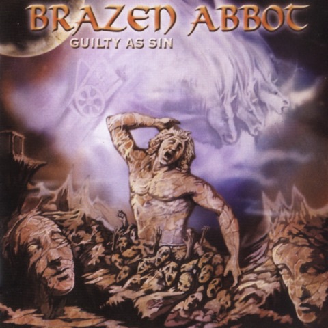 Постер Jorn Lande Discography Jorn Lande Discography