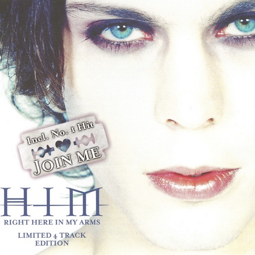 Постер HIM Discography HIM Discography