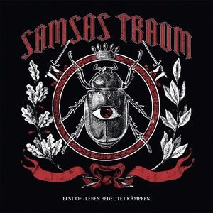 Постер Samsas Traum - Дискография Samsas Traum - Дискография