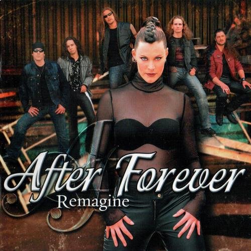 Постер After Forever Discography After Forever Discography