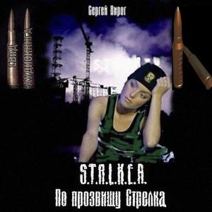 Постер S.T.A.L.K.E.R - АудиоКнига. Сборник №3, 23 книги. S.T.A.L.K.E.R - АудиоКнига. Сборник №3, 23 книги.