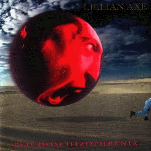 Постер Lillian Axe - Дискография Lillian Axe - Дискография