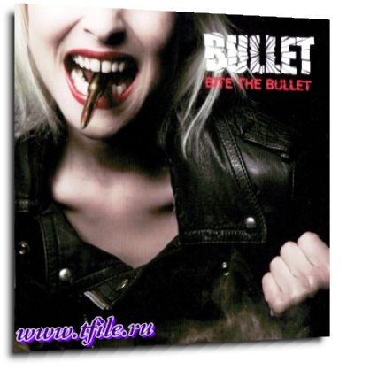 Постер Bullet - Дискография Bullet - Дискография