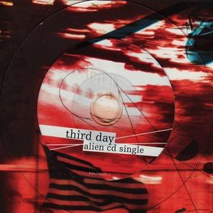 Постер Third Day - Дискография Third Day - Дискография
