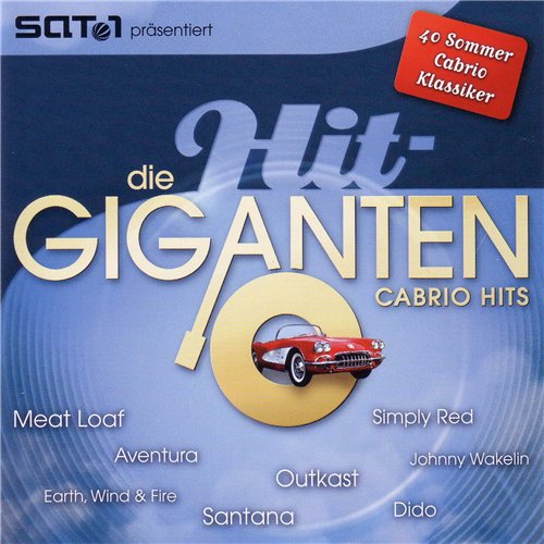 Ïîñòåð VA-Die Hit Giganten Collection VA-Die Hit Giganten Collection