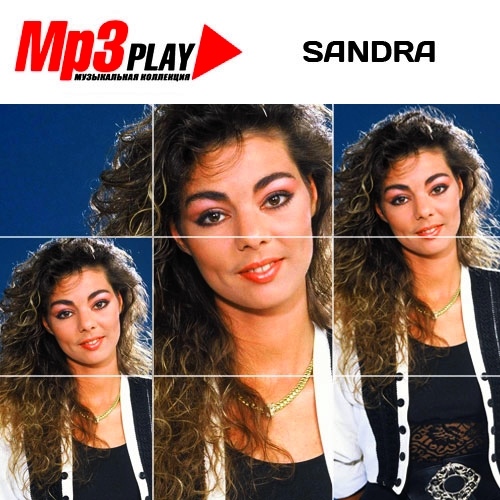 Постер VA - Mp3 Play Музыкальная Коллекция VA - Mp3 Play Музыкальная Коллекция