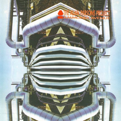Постер The Alan Parsons Project - The Complete Albums Collection The Alan Parsons Project - The Complete Albums Collection