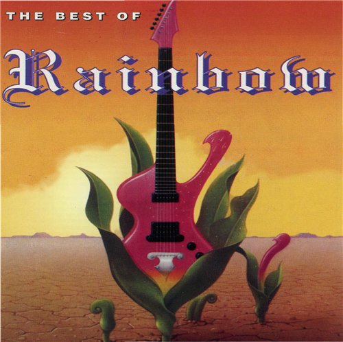 Постер Rainbow - Discography Rainbow - Discography