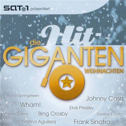 Ïîñòåð VA-Die Hit Giganten Collection VA-Die Hit Giganten Collection