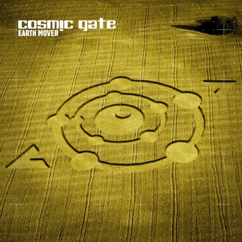 Постер Cosmic Gate - Discography Cosmic Gate - Discography