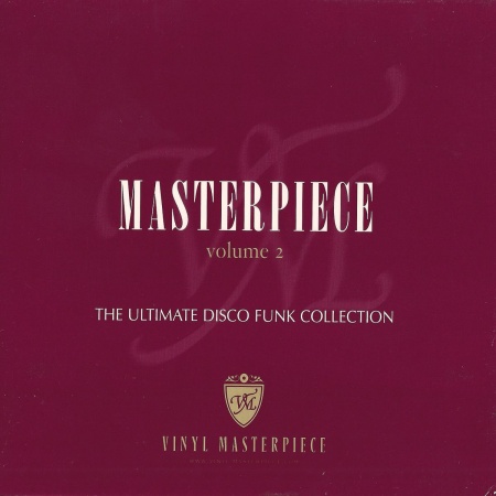 Постер VA - Masterpiece Volume 1-14 VA - Masterpiece Volume 1-14