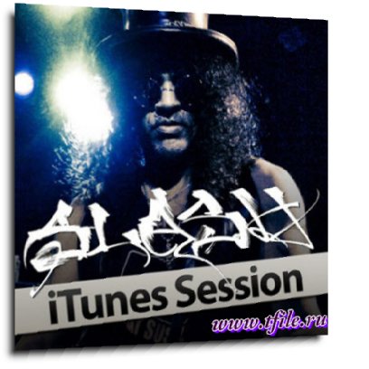 Постер Slash - Дискография Slash - Дискография