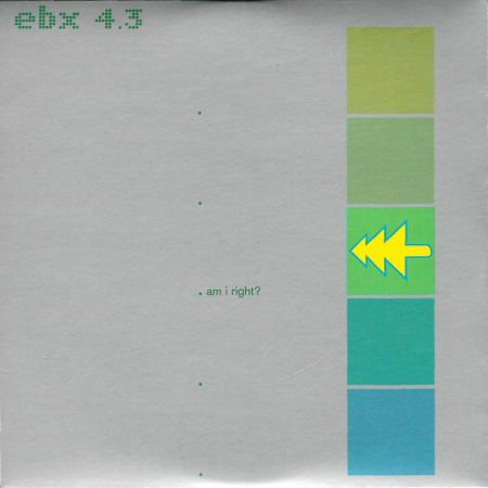 Постер Erasure - 4. Singles Erasure - 4. Singles