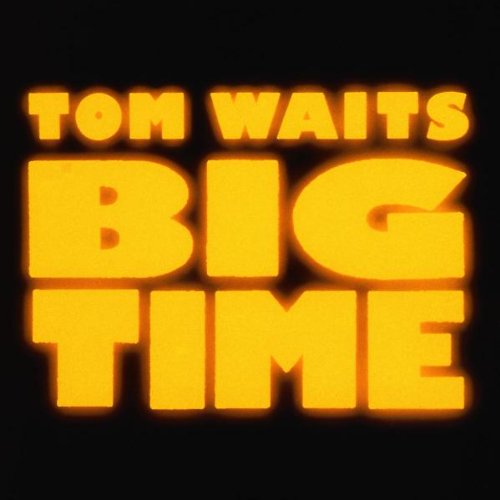Постер Tom Waits - Discography Tom Waits - Discography