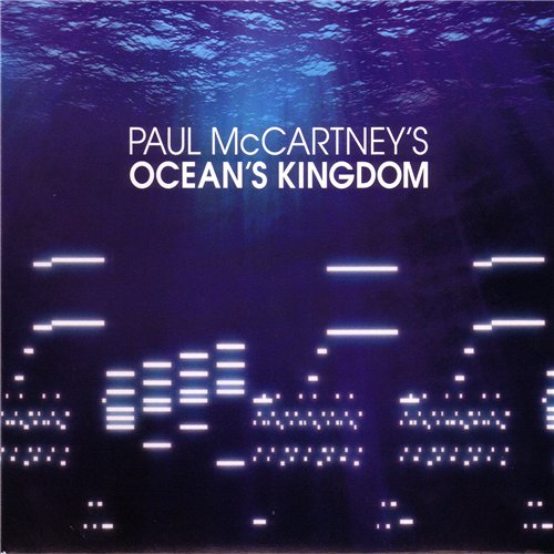 Постер Paul McCartney - Discography Paul McCartney - Discography