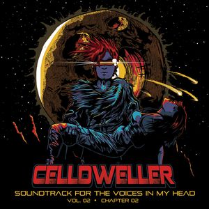 Постер Celldweller - Дискография Celldweller - Дискография