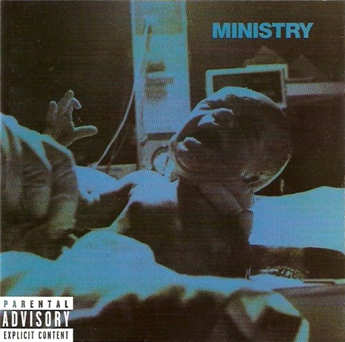 Постер Ministry - Discography Ministry - Discography