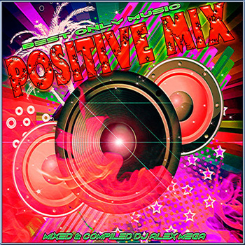 Постер DJ Alex Mega - Best Hit Mix Of 2013 DJ Alex Mega - Best Hit Mix Of 2013