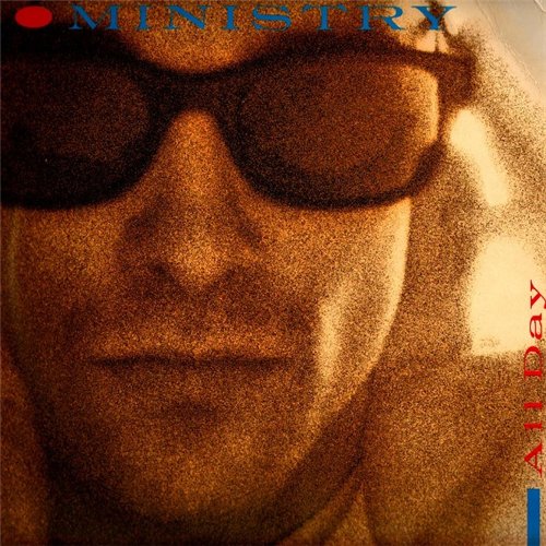Постер Ministry - Discography Ministry - Discography