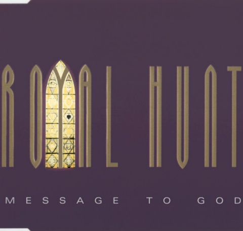 Постер Royal Hunt Discography Royal Hunt Discography