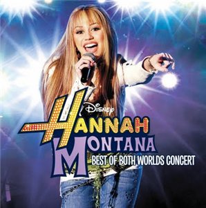 Постер Miley Cyrus and Hannah Montana - Дискография Miley Cyrus and Hannah Montana - Дискография