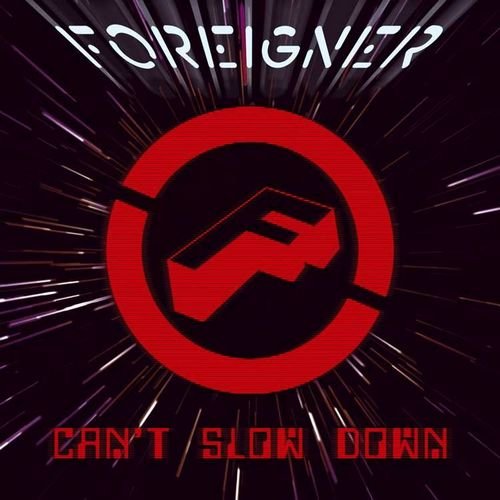 Постер Foreigner Discography Foreigner Discography