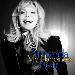 Постер Amanda Lear - Дискография Amanda Lear - Дискография