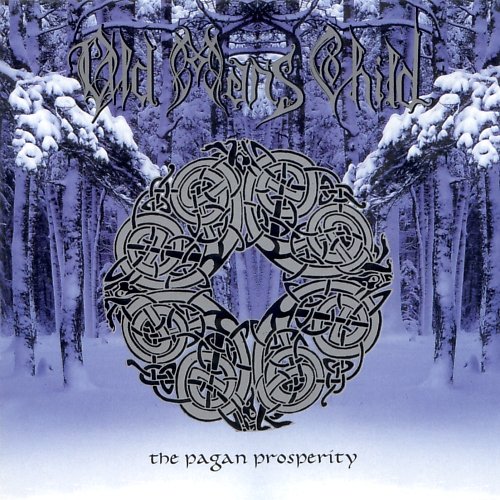 Постер Old Man's Child - Discography Old Man's Child - Discography