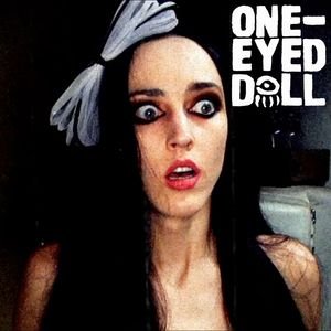 Постер One-Eyed Doll - Дискография One-Eyed Doll - Дискография