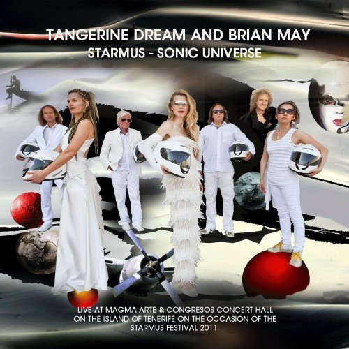 Постер Brian May Discography Brian May Discography