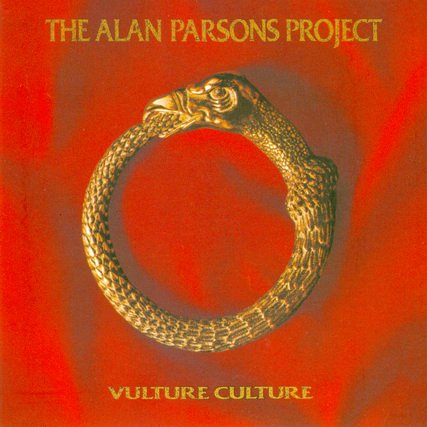 Постер The Alan Parsons Project - The Complete Albums Collection The Alan Parsons Project - The Complete Albums Collection