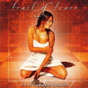 Постер Trail Of Tears - Дискография Trail Of Tears - Дискография
