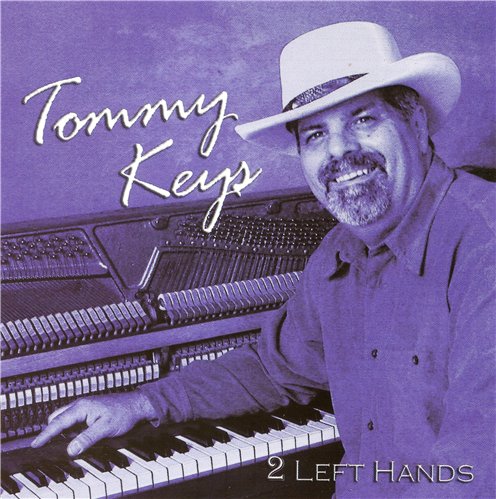 Постер Tommy Keys - Discography Tommy Keys - Discography