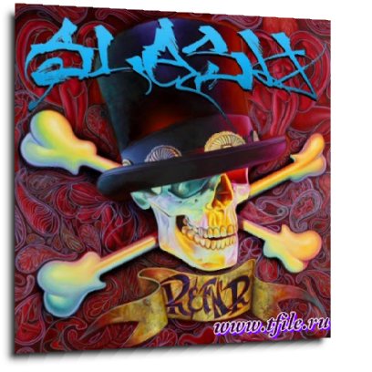 Постер Slash - Дискография Slash - Дискография