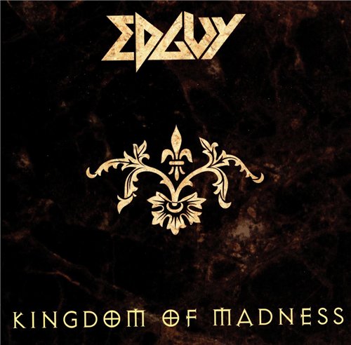 Постер Edguy - Discography Edguy - Discography