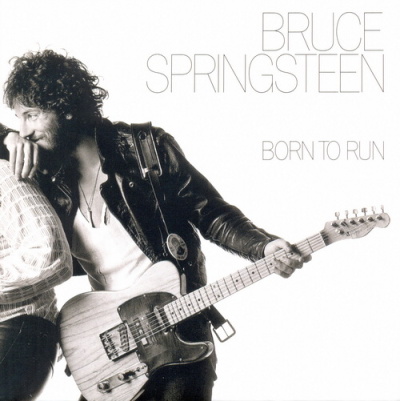 Постер Bruce Springsteen - The Collection 1973 -1984 Bruce Springsteen - The Collection 1973 -1984